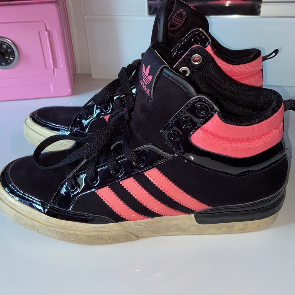 💕ADIDAS 💕 - Picture 3 of 8